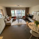Beachday I - Opkuis Inbegrepen In De Prijs - Wandelafstand Appartement