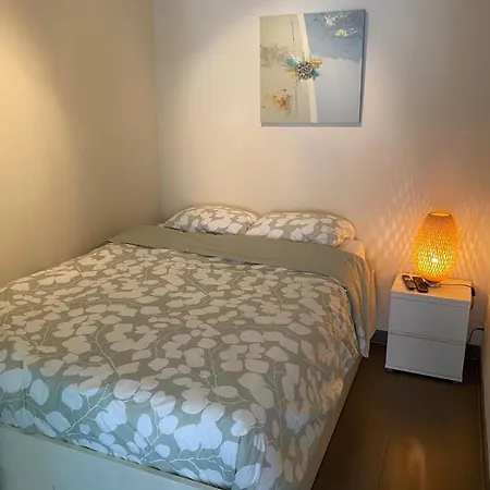 Beachday I - Opkuis Inbegrepen In De Prijs - Wandelafstand Appartement *
