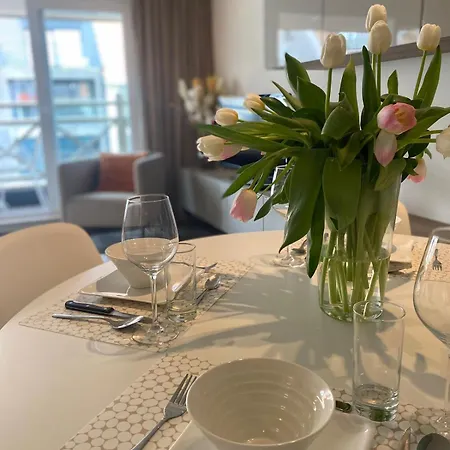 Beachday I - Opkuis Inbegrepen In De Prijs - Wandelafstand * Nieuwpoort