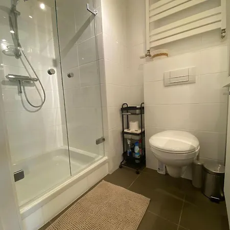 Beachday I - Opkuis Inbegrepen In De Prijs - Wandelafstand Διαμέρισμα Nieuwpoort