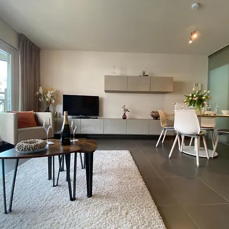 Beachday I - Opkuis Inbegrepen In De Prijs - Wandelafstand