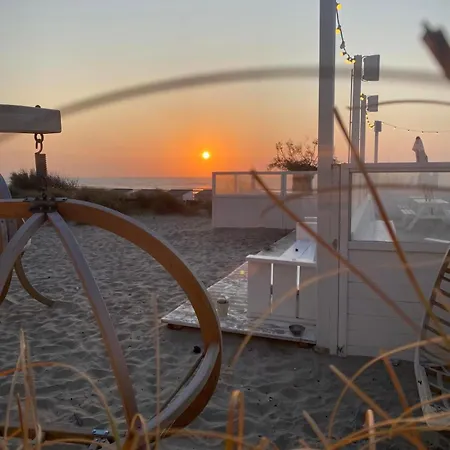 Beachday I - Opkuis Inbegrepen In De Prijs - Wandelafstand *