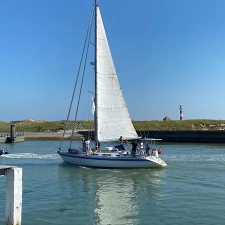 Beachday I - Opkuis Inbegrepen In De Prijs - Wandelafstand * Nieuport
