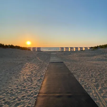 Appartement Beachday I - Opkuis Inbegrepen In De Prijs - Wandelafstand Nieuport