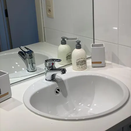 Beachday I - Opkuis Inbegrepen In De Prijs - Wandelafstand